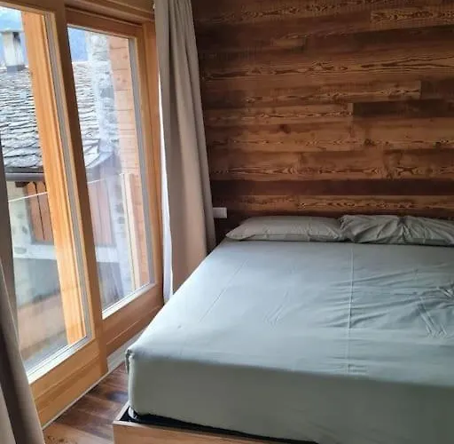 Chaletmagnan