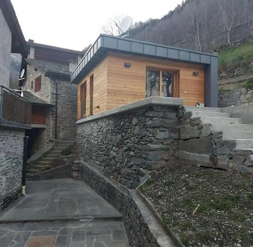 Chaletmagnan