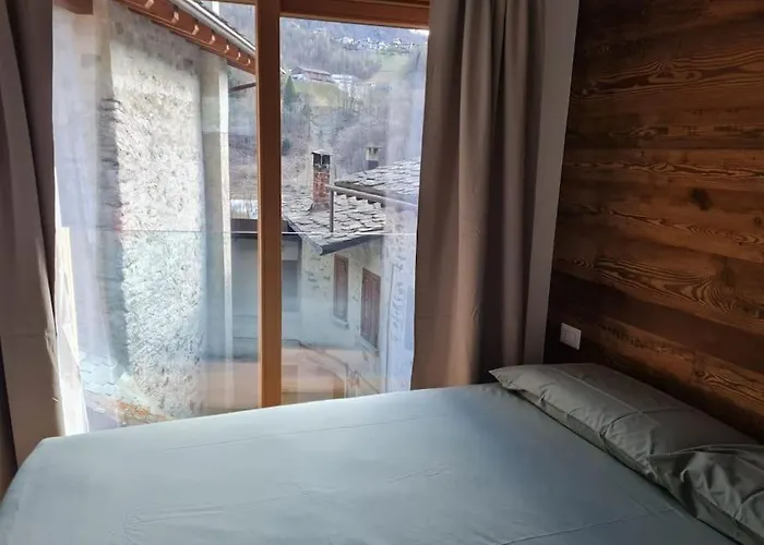 Chaletmagnan