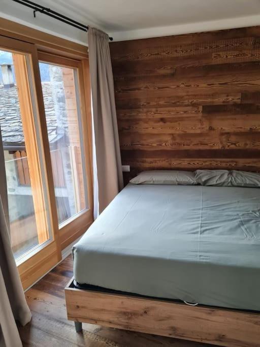 Hébergement de vacances Chaletmagnan