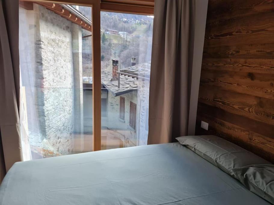 Chaletmagnan Ferienhaus
