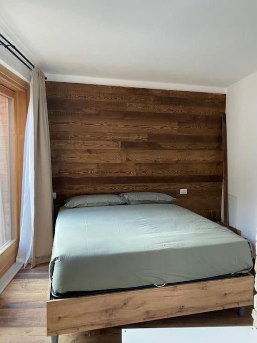 Ferienhaus Chaletmagnan Lanzada